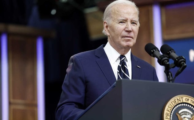 Lãnh đạo các nước G7 ra tuyên bố lên án cuộc tấn công Israel của Iran