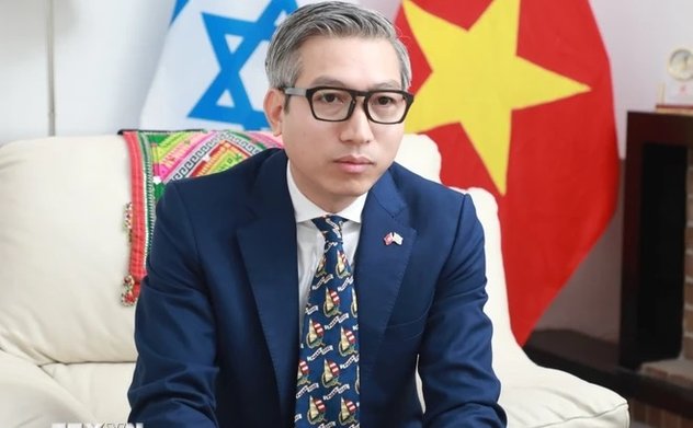 Bảo hộ công dân tại Israel: Toàn bộ công dân Việt Nam vẫn an toàn