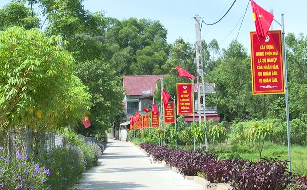 Quê hương, gia đình với việc hình thành nhân cách và chí hướng cách mạng của đồng chí Trần Phú