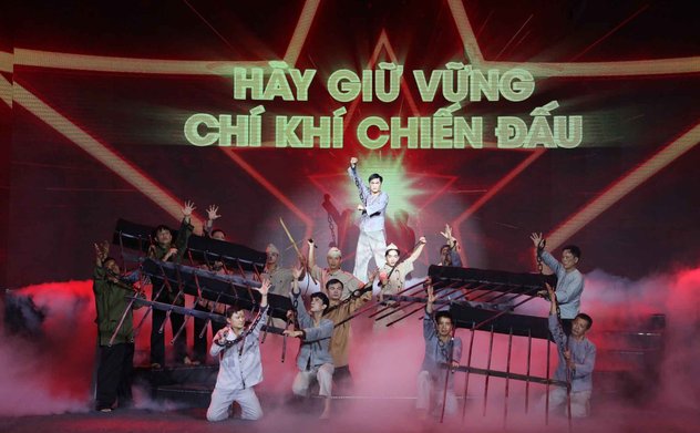 Hà Tĩnh tổ chức trọng thể Lễ kỷ niệm 120 năm Ngày sinh Tổng Bí thư Trần Phú