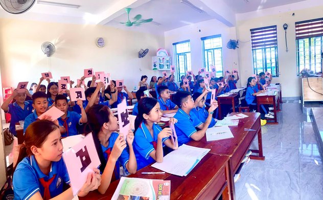 Hà Tĩnh công bố chỉ tiêu tuyển sinh vào lớp 10 THPT 