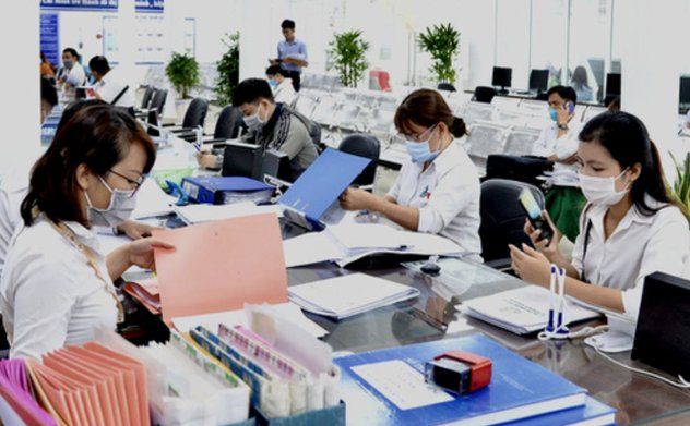 Chính sách mới có hiệu lực từ tháng 5/2024 