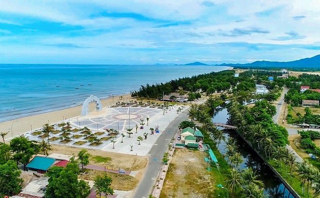 Dự báo thời tiết Hà Tĩnh những ngày tới (từ ngày 02 - 07/5)