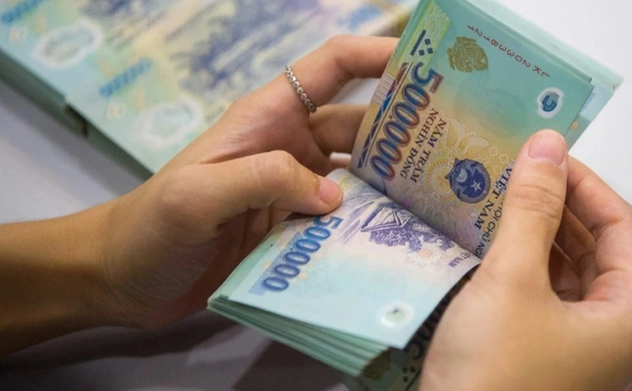 Thông tin mới nhất về cải cách tiền lương 