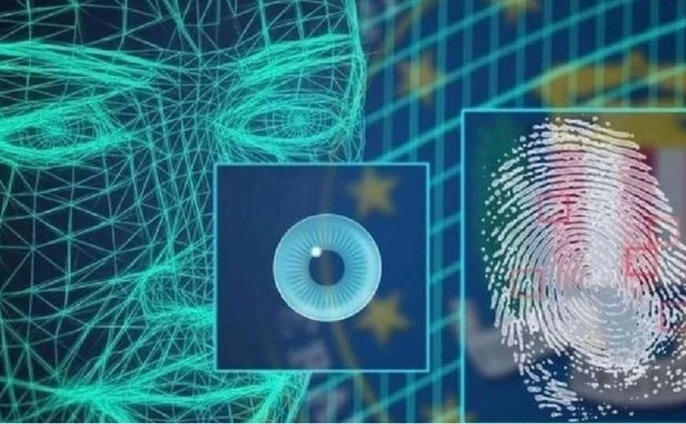 Từ 1/7, sinh trắc học mống mắt sẽ được thu thập tại cơ quan công an 