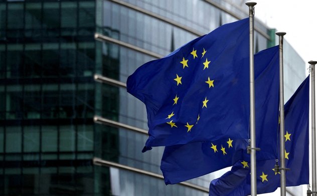 EU đồng ý sử dụng lợi nhuận từ tài sản của Nga cho Ukraine