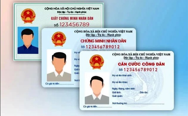 Kế hoạch triển khai thi hành Luật Căn cước trên địa bàn tỉnh Hà Tĩnh 