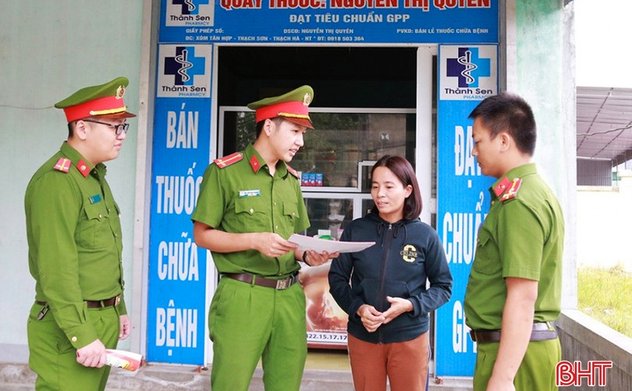 Đề cao cảnh giác, ngăn chặn kịp thời tình trạng lừa đảo qua mạng