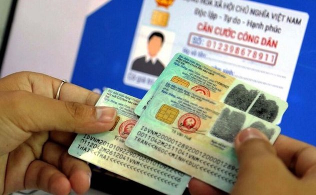 Luật Căn cước và những điều cần biết