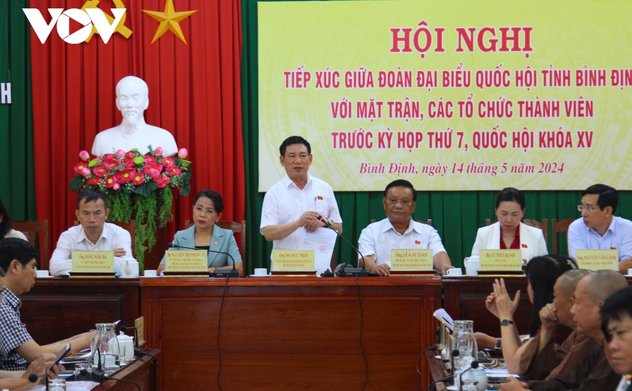 Giá vàng “nhảy múa”, cử tri sốt ruột, Bộ trưởng Bộ Tài chính nói gì?