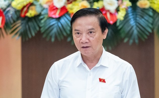 Phó Chủ tịch Quốc hội: “Văn hóa là ngành làm ra rất nhiều tiền”