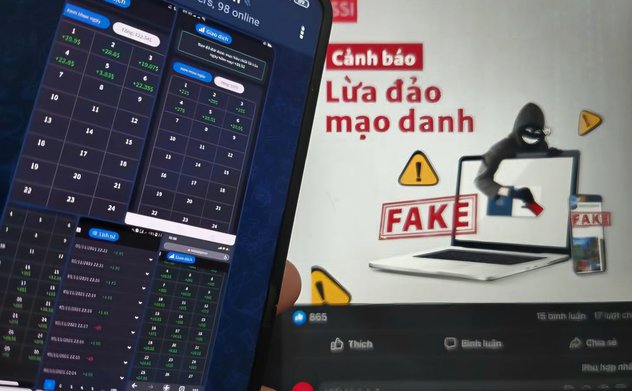 Khuyến cáo người dân cảnh giác với 5 hình thức lừa đảo phổ biến trên mạng 