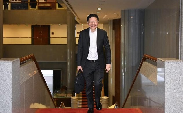 Singapore bước vào thời kỳ “thế hệ lãnh đạo thứ tư”