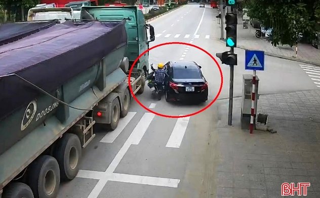 Làm gì để kéo giảm tai nạn giao thông ở Hà Tĩnh?