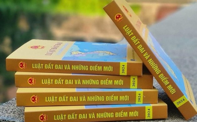 Chính phủ thông qua Đề nghị sớm đưa Luật Đất đai 2024 vào cuộc sống 