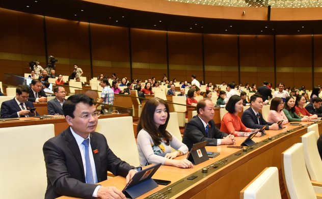 Phát huy trách nhiệm, trí tuệ, thực hiện thành công các mục tiêu năm 2024