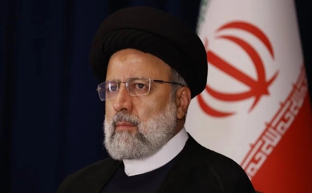 Thông tin mới nhất về vụ trực thăng chở Tổng thống Iran gặp nạn