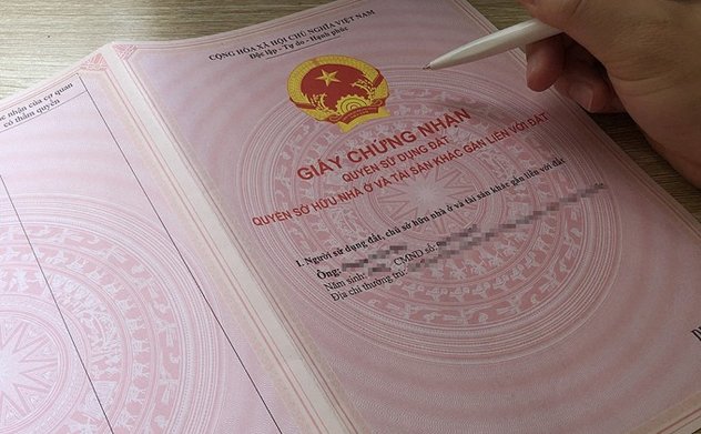 6 trường hợp sổ đỏ sẽ bị thu hồi từ năm 2025 