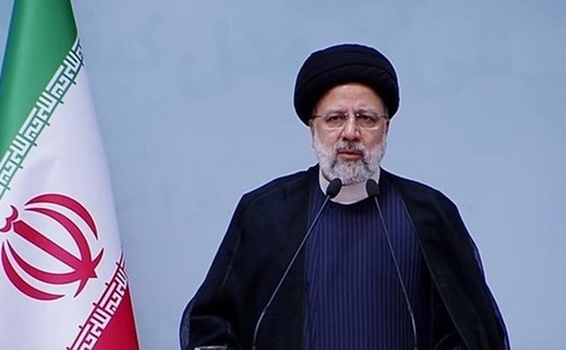 Iran xác nhận Tổng thống Raisi đã tử nạn trong vụ rơi trực thăng
