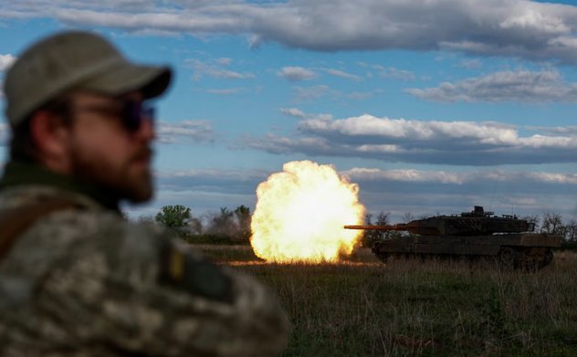 Tổng thống Zelensky đổ lỗi cho Mỹ và phương Tây viện trợ vũ khí "trễ 1 năm" 