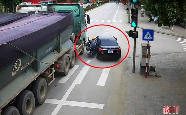 Vì sao tai nạn giao thông ở Hà Tĩnh vẫn tăng? 