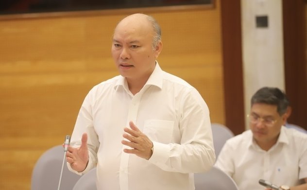 Cơ bản hoàn thành phê duyệt vị trí việc làm chuẩn bị cho cải cách tiền lương 