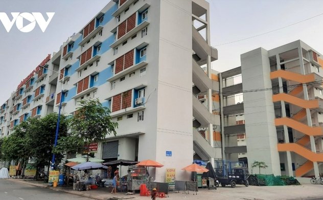 Nhà ở xã hội: Có nên thêm giải pháp cho thuê?