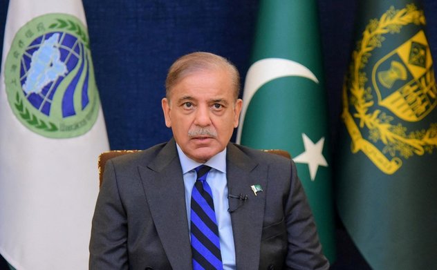 Pakistan tuyên bố ủng hộ chính sách "Một Trung Quốc" trong vấn đề Đài Loan