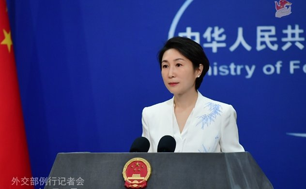 Trung Quốc nói gì khi Tổng thống Ukraine kêu gọi dự hội nghị hòa bình?