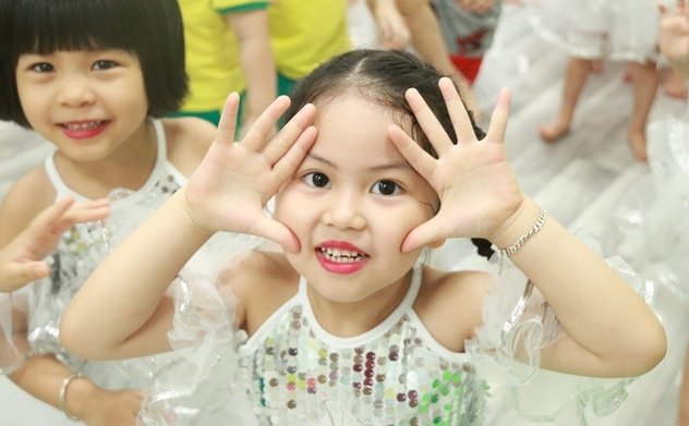 Miễn học phí cho trẻ 5 tuổi từ ngày 1/9