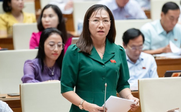 Đàn ông cần được nghỉ bao nhiêu ngày khi vợ sinh con? 