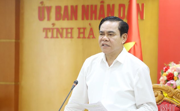 Rà soát các dự án tồn đọng để phân nhóm xử lý dứt điểm