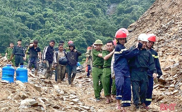 Hà Tĩnh chấn chỉnh công tác an toàn, vệ sinh lao động 