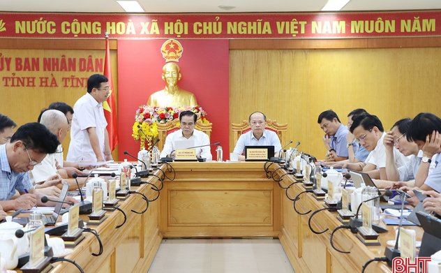 Hà Tĩnh tập trung cao nhất để thu nội địa vượt dự toán giao năm 2024 
