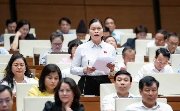 Đại biểu Quốc hội đề nghị thực hiện Luật Đất đai mới ngay trong năm nay 