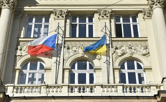 Séc triển khai dự án hỗ trợ người tị nạn Ukraine hồi hương tự nguyện