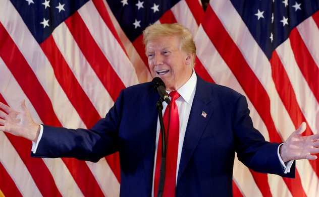 Ủy ban quốc gia của Đảng Cộng hòa chuẩn bị cho khả năng Trump phải ngồi tù