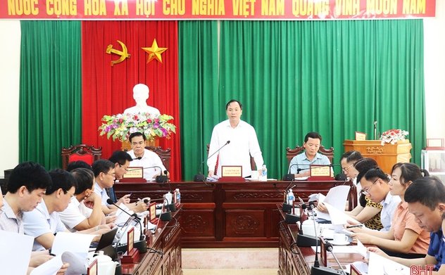 Những kết quả sau hơn 5 năm thực hiện quy định về trách nhiệm tiếp dân, đối thoại với dân 