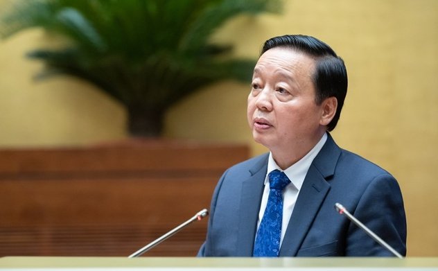 Phó Thủ tướng: Ban hành nghị định về nhà ở xã hội trong tháng 6/2024