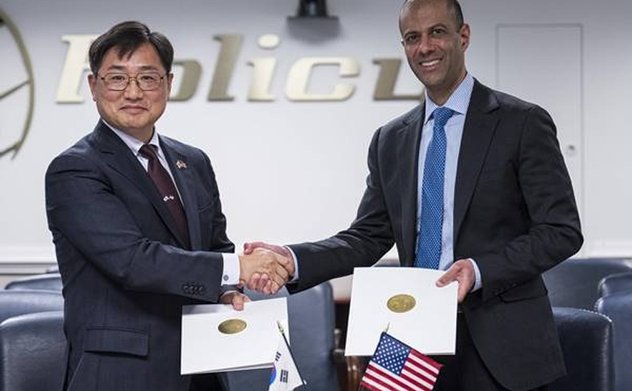 Mỹ, Hàn Quốc thảo luận chiến lược chung trước mối đe dọa hạt nhân từ Triều Tiên 