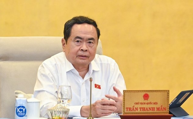 Sẽ lấy phiếu đại biểu Quốc hội về quy định cấm tuyệt đối nồng độ cồn 