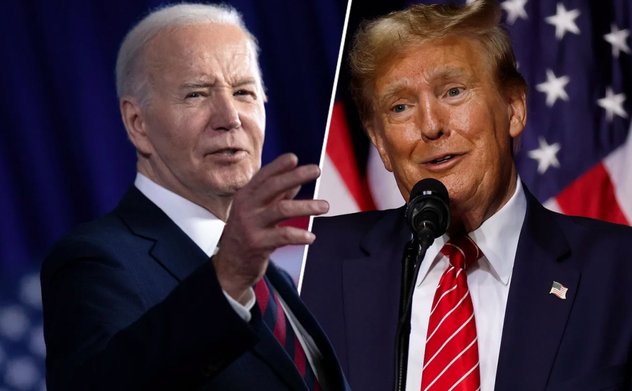 Cuộc chiến pháp lý “gõ cửa” gia đình Tổng thống Biden, ông Trump gặp khó khăn