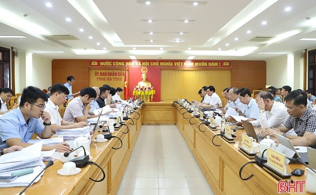 Làm rõ tác động của Dự án khai thác và tuyển quặng sắt mỏ Thạch Khê 