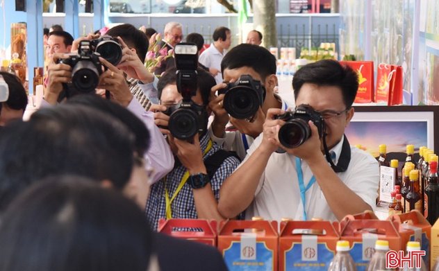 Các giá trị văn hóa báo chí