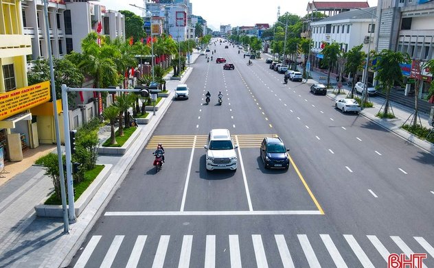 Hà Tĩnh duy trì nắng nóng gay gắt trong nhiều ngày tới