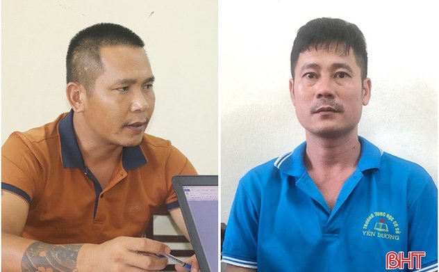 Tìm được thủ phạm vứt lợn chết xuống sông Ngàn Trươi 