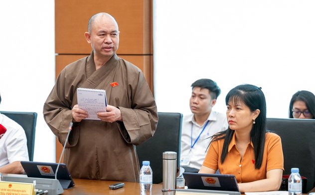 Luật Di sản văn hóa: Tăng cơ chế khuyến khích chính sách “hồi hương cổ vật” 