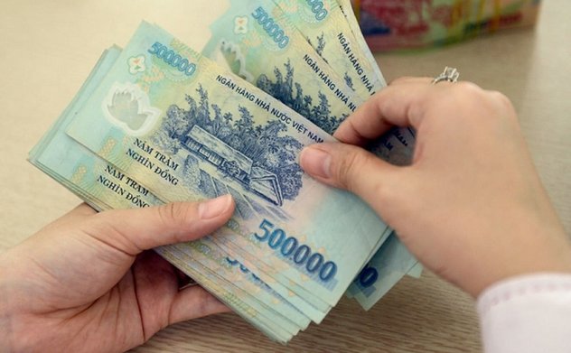 Tăng lương từ 1/7, liệu giá cả có tăng? 