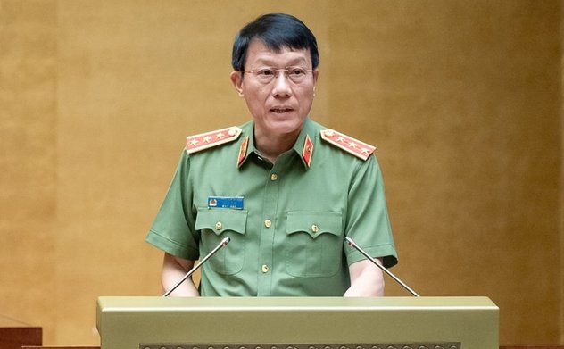 Bộ trưởng Lương Tam Quang: Cấp thiết phải tăng cường phòng cháy, chữa cháy 