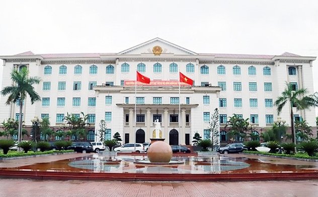 UBND tỉnh Hà Tĩnh chỉ đạo thực hiện các nội dung theo quy định của pháp luật về đấu thầu